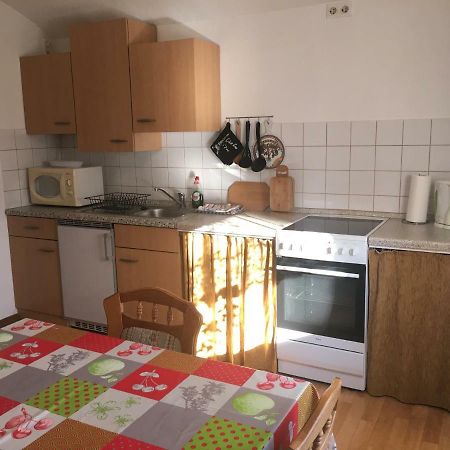 Ferienwohnung Fam.Stecher Malschwitz Buitenkant foto